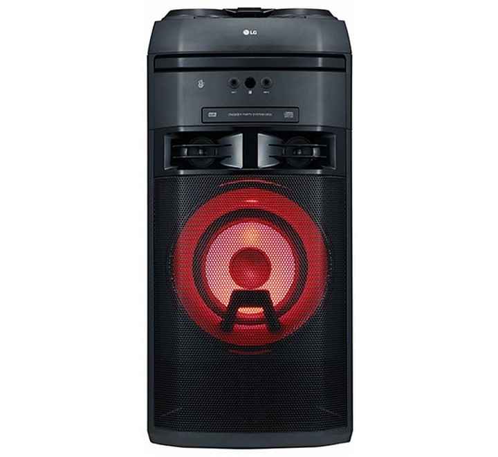 LG XBOOM OK55 Party Speaker (Black)